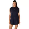 A.P.C. x CREW DRESS