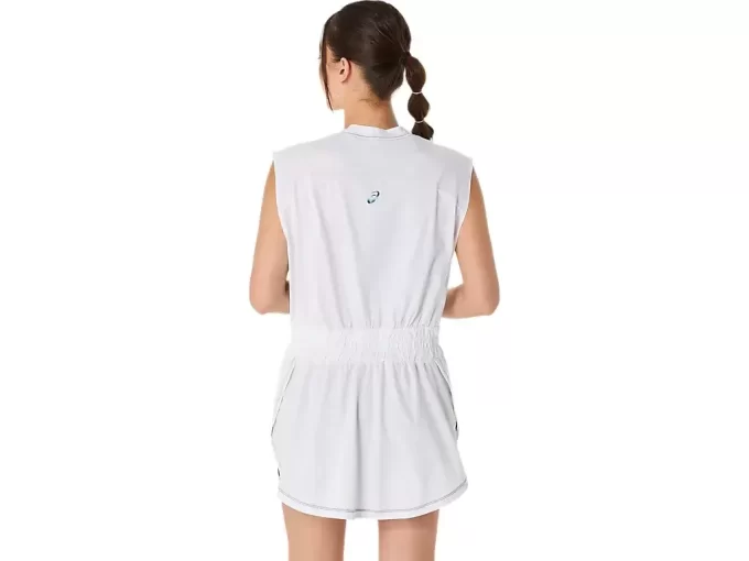 A.P.C. x CREW DRESS