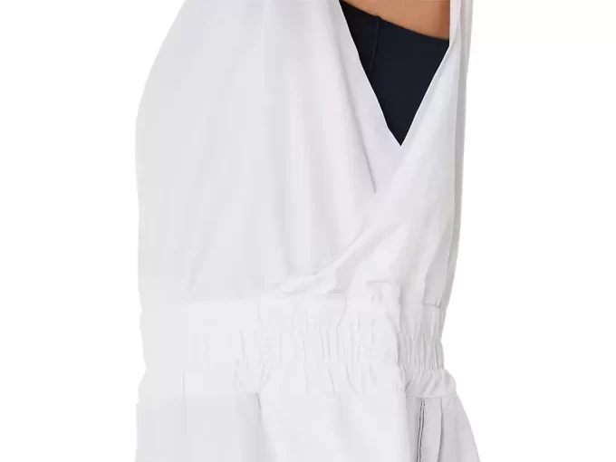 A.P.C. x CREW DRESS
