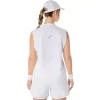 A.P.C. x CREW SLEEVELESS TOP