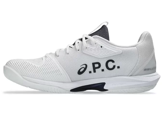 A.P.C. x SOLUTION SPEED FF 3
