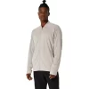 ACTIBREEZE JACQUARD GRID FULL ZIP JACKET