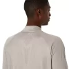 ACTIBREEZE JACQUARD GRID FULL ZIP JACKET