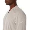 ACTIBREEZE JACQUARD GRID FULL ZIP JACKET