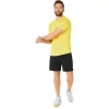 ACTIBREEZE JACQUARD SHORT SLEEVE TOP