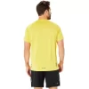 ACTIBREEZE JACQUARD SHORT SLEEVE TOP