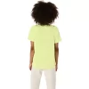 ACTIBREEZE JACQUARD SHORT SLEEVE TOP