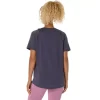 ACTIBREEZE JACQUARD SHORT SLEEVE TOP
