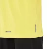 ACTIBREEZE JACQUARD SHORT SLEEVE TOP