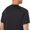 ACTIBREEZE JACQUARD SHORT SLEEVE TOP