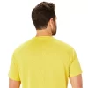 ACTIBREEZE JACQUARD SHORT SLEEVE TOP