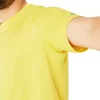 ACTIBREEZE JACQUARD SHORT SLEEVE TOP