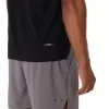 ACTIBREEZE JACQUARD SHORT SLEEVE TOP