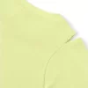 ACTIBREEZE JACQUARD SHORT SLEEVE TOP