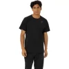 ACTIBREEZE KNIT SHORT SLEEVE TOP