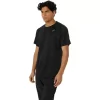 ACTIBREEZE KNIT SHORT SLEEVE TOP