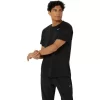 ACTIBREEZE KNIT SHORT SLEEVE TOP