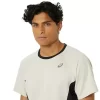 ACTIBREEZE KNIT SHORT SLEEVE TOP