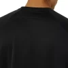 ACTIBREEZE KNIT SHORT SLEEVE TOP