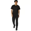 ACTIBREEZE KNIT SHORT SLEEVE TOP