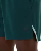 ACTIBREEZE VENTED KNIT 7IN SHORT
