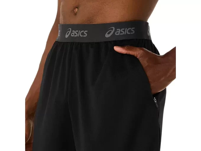 ACTIBREEZE VENTED KNIT 7IN SHORT