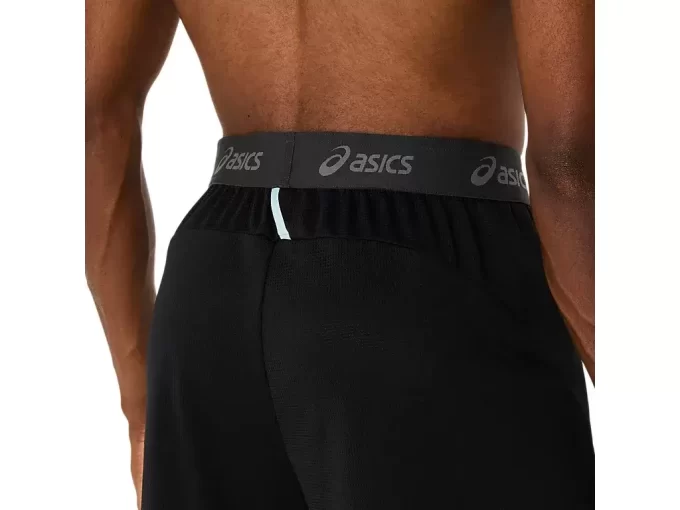 ACTIBREEZE VENTED KNIT 7IN SHORT