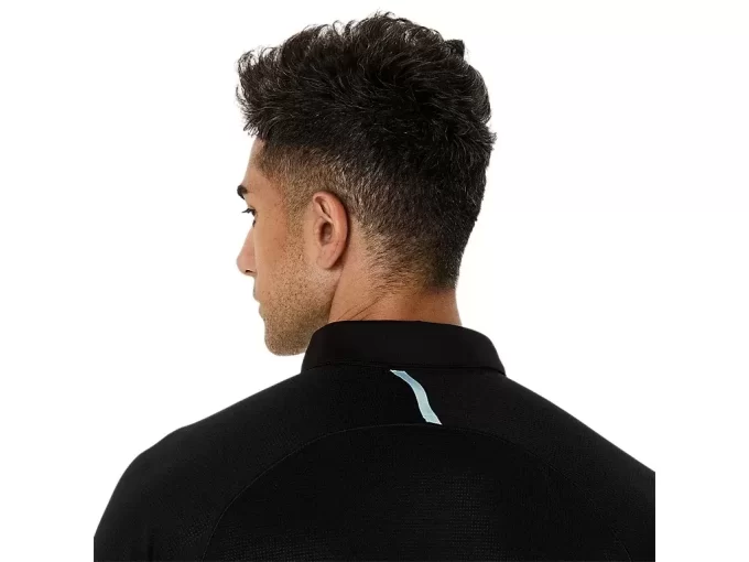 ACTIBREEZE VENTED MESH POLO-SHIRT