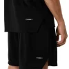 ACTIBREEZE VENTED MESH POLO-SHIRT