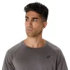 ACTIBREEZE VENTED MESH SHORT SLEEVE TOP