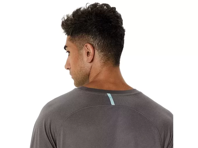ACTIBREEZE VENTED MESH SHORT SLEEVE TOP