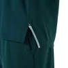 ACTIBREEZE VENTED MESH SHORT SLEEVE TOP