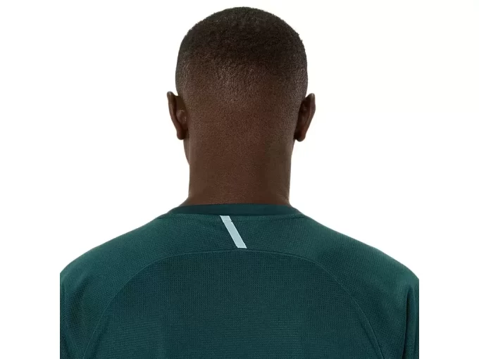 ACTIBREEZE VENTED MESH SHORT SLEEVE TOP