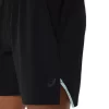 ACTIBREEZE WOVEN 7IN SHORT