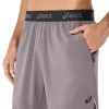 ACTIBREEZE WOVEN 7IN SHORT