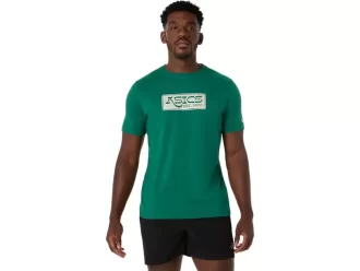 ASICS 1977 TEE