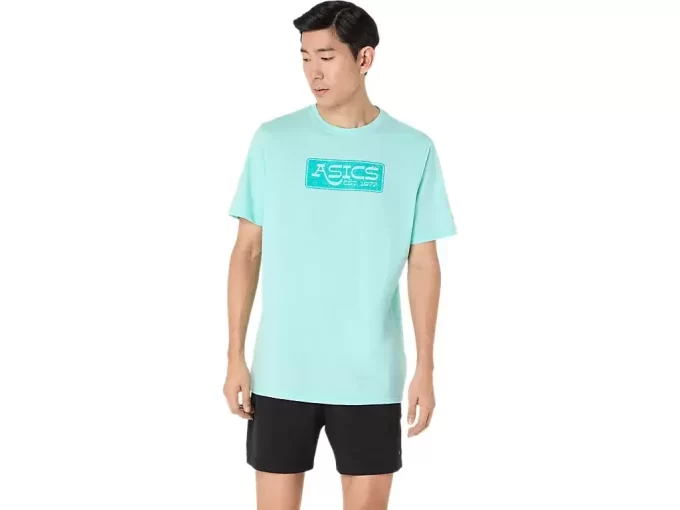 ASICS 1977 TEE