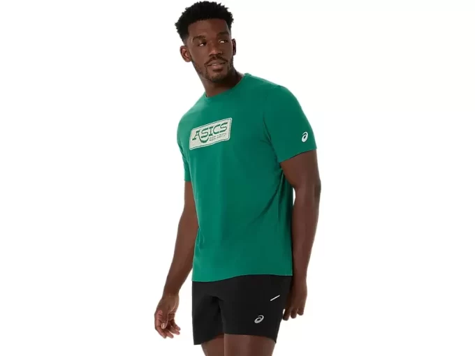 ASICS 1977 TEE