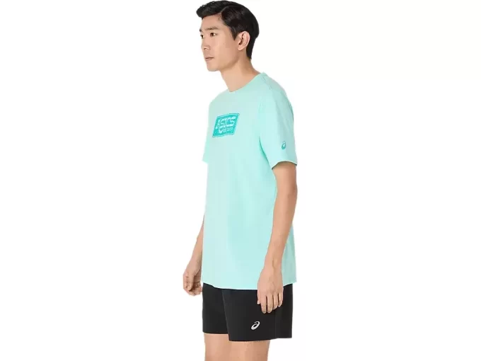 ASICS 1977 TEE