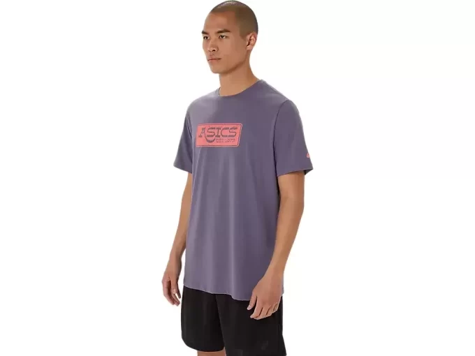 ASICS 1977 TEE