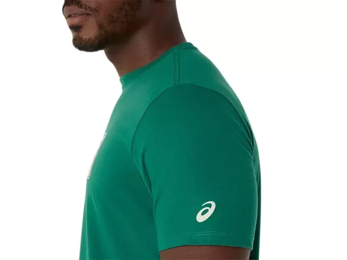 ASICS 1977 TEE