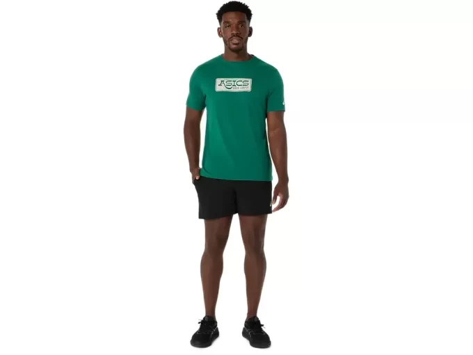ASICS 1977 TEE