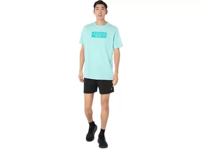 ASICS 1977 TEE