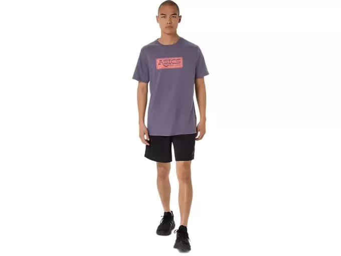 ASICS 1977 TEE