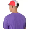 ASICS 5 PANEL CAP