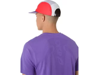 ASICS 5 PANEL CAP