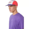 ASICS 5 PANEL CAP