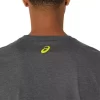 ASICS EVERGREEN TRAIL RUN TEE