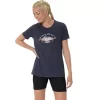 ASICS GSG 77 RETRO SHORT SLEEVE TEE