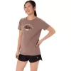 ASICS GSG 77 RETRO SHORT SLEEVE TEE